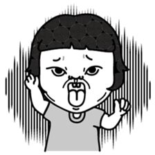 A-Dai Life sticker #10684860