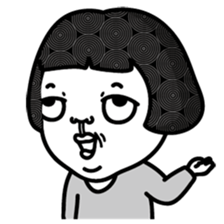 A-Dai Life sticker #10684861