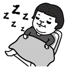 A-Dai Life sticker #10684862