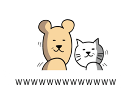 Johnson Talk sticker #10684890