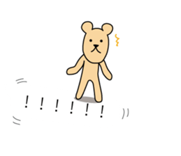 Johnson Talk sticker #10684893