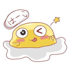 Cute Tamago chan