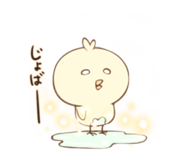 PIYOKICHI! sticker #10685872