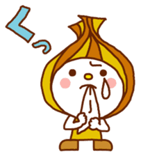 Vegetables sticker every day sticker #10686163