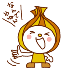 Vegetables sticker every day sticker #10686173