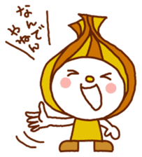 Vegetables sticker every day sticker #10686173