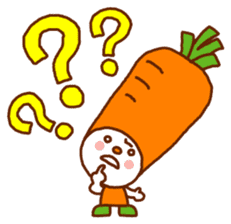 Vegetables sticker every day sticker #10686176