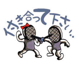 People's confessions. sticker #10686200