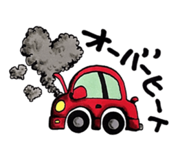 People's confessions. sticker #10686202