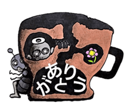 People's confessions. sticker #10686222