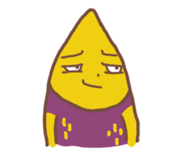 Fantasy of Food II sticker #10686504