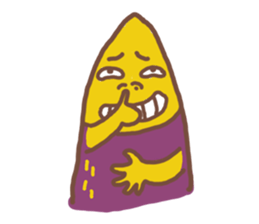 Fantasy of Food II sticker #10686505