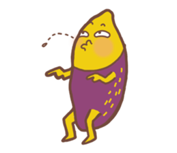 Fantasy of Food II sticker #10686507