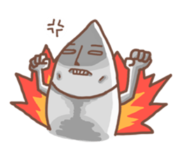 Fantasy of Food II sticker #10686512