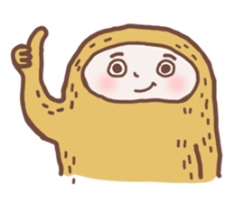 Fantasy of Food II sticker #10686514