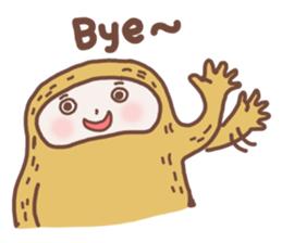 Fantasy of Food II sticker #10686516