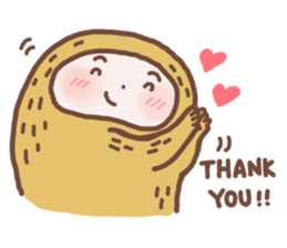 Fantasy of Food II sticker #10686518