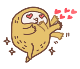 Fantasy of Food II sticker #10686519