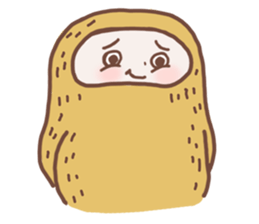 Fantasy of Food II sticker #10686520