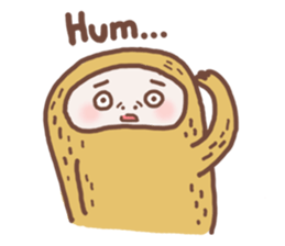 Fantasy of Food II sticker #10686526