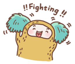 Fantasy of Food II sticker #10686527