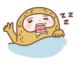 Fantasy of Food II sticker #10686529