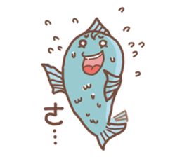 Fantasy of Food II sticker #10686531