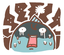 Fantasy of Food II sticker #10686532