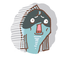 Fantasy of Food II sticker #10686534