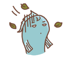 Fantasy of Food II sticker #10686535