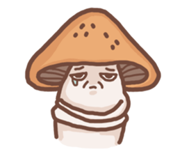 Fantasy of Food II sticker #10686536