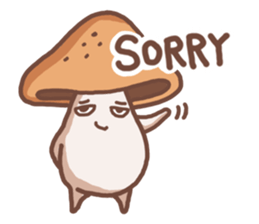 Fantasy of Food II sticker #10686538