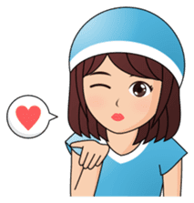 Aşk için Yaşa çıkartması # 10686566