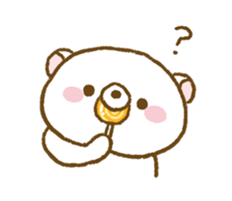 Udakuma standard set sticker #10686755