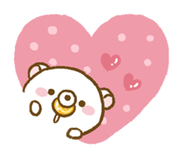 Udakuma standard set sticker #10686771