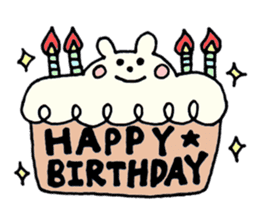 Events sticker ver.2 sticker #10686824