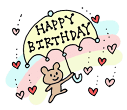 Events sticker ver.2 sticker #10686825