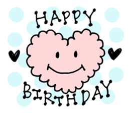 Events sticker ver.2 sticker #10686826