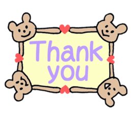 Events sticker ver.2 sticker #10686831