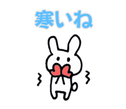 Events sticker ver.2 sticker #10686851