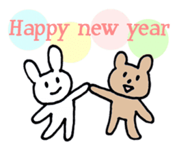 Events sticker ver.2 sticker #10686858