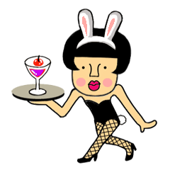 Bobly girl "Bobuko" (Part 4)