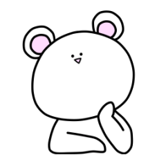 Rabbits,Bears and Cats~a little of Geek~