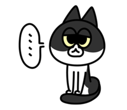 Along with Rico sticker #10687830