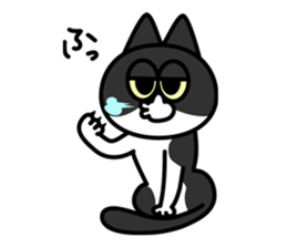 Along with Rico sticker #10687836