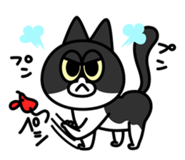 Along with Rico sticker #10687838