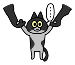 Along with Rico sticker #10687841