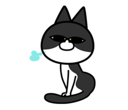 Along with Rico sticker #10687843