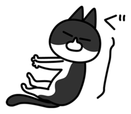 Along with Rico sticker #10687848