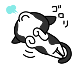 Along with Rico sticker #10687850